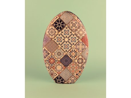 WALLXPERT Decorative Object figura YL629