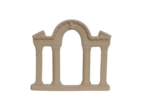 WALLXPERT Decorative Object figura Column Beige