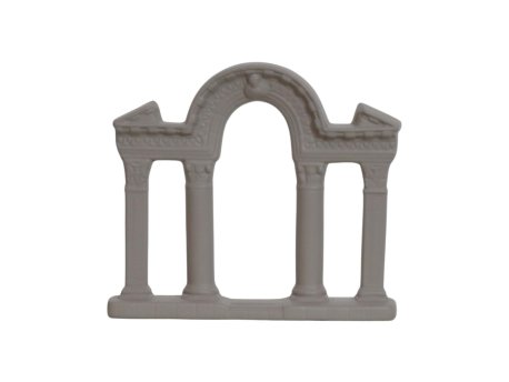 WALLXPERT Decorative Object figure Column Mink