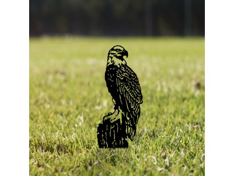 WALLXPERT Decorative Object figura Spy 01