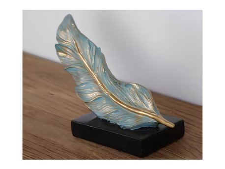 WALLXPERT Decorative Object figura CY0360