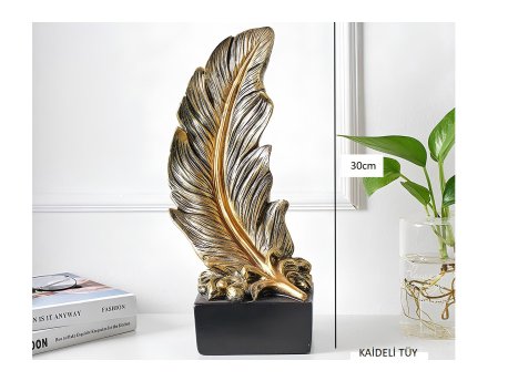 WALLXPERT Decorative Object figura CY0364
