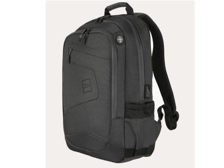 TUCANO LATO, ranac za laptop, do 17.3 inča, crni (BLABK)