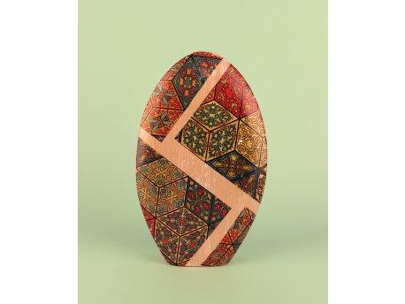 WALLXPERT Decorative Object figura YL617