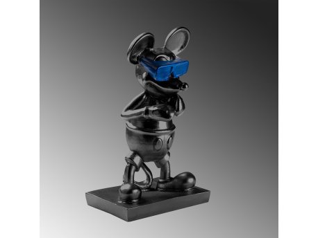 WALLXPERT Decorative Object figura Souris 4