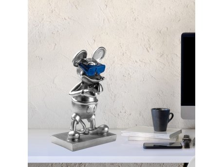 WALLXPERT Decorative Object figura Souris 3