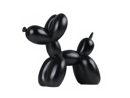 WALLXPERT Decorative Object figura CY0405