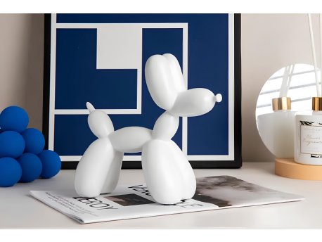 WALLXPERT Decorative Object figura CY0406