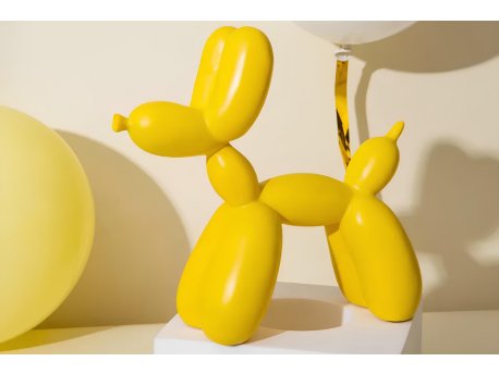 WALLXPERT Decorative Object figura CY0407
