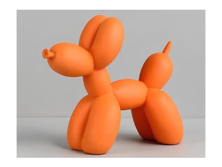 WALLXPERT Decorative Object figura CY0413