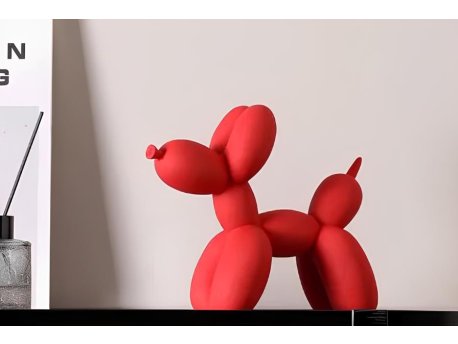 WALLXPERT Decorative Object figura CY0414