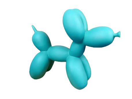 WALLXPERT Decorative Object figura CY0426