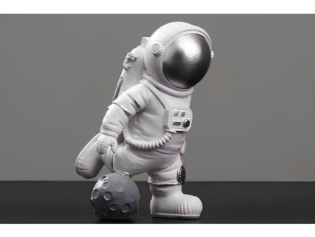 WALLXPERT Decorative Object figura CY0375