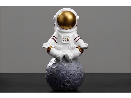 WALLXPERT Decorative Object figura CY0376