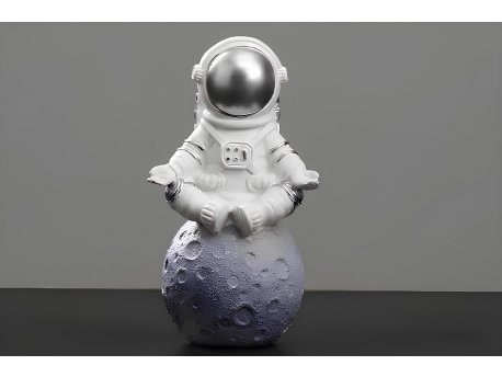 WALLXPERT Decorative Object figura CY0377