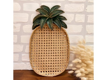 WALLXPERT Decorative Object figura CY0320