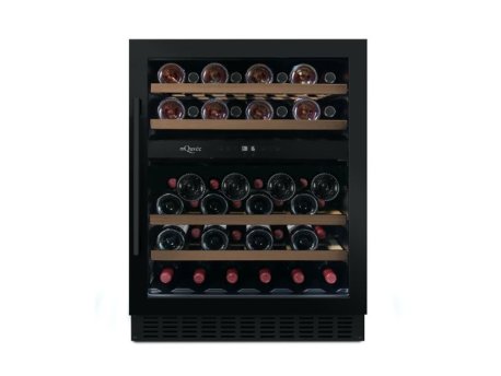 WineCave Exclusive 700 60D Push-Pull
