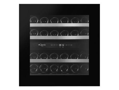 WineKeeper 25D Push-Pull