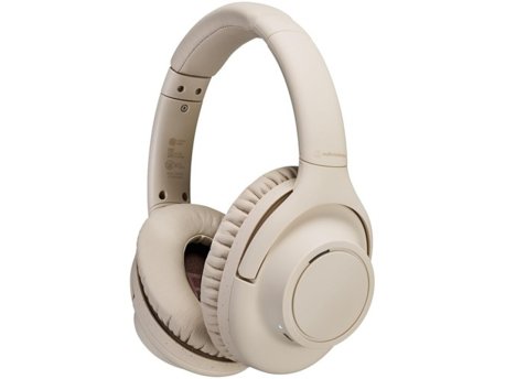 Audio-Technica Bežične bluetooth ANC slušalice ATH-S300BTBG