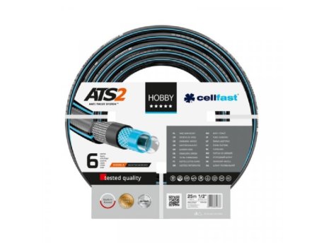 HOBBY Crevo baštensko TS2™ 1''