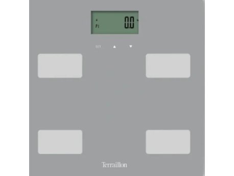 TERRAILLON Control fit vaga