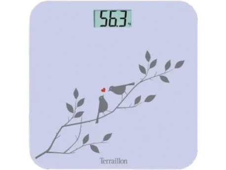 TERRAILLON Birdy vaga