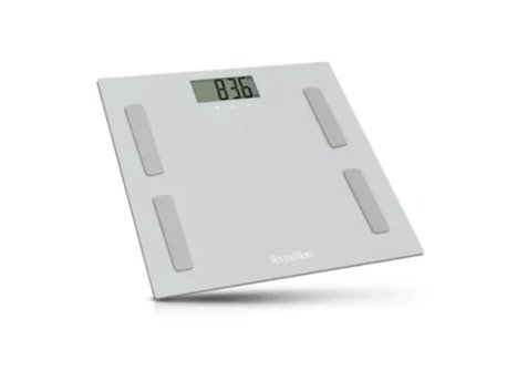 TERRAILLON Body connect vaga