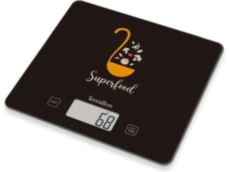 TERRAILLON T1040 superfood vaga