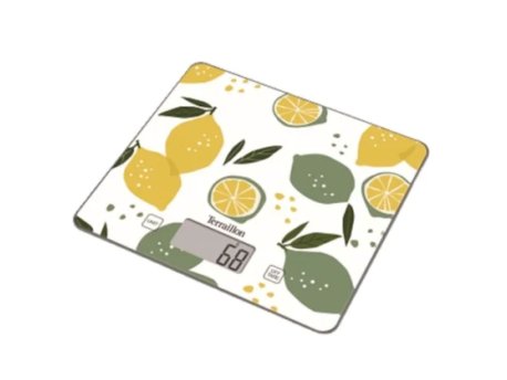 TERRAILLON T1040 fruit citrons vaga