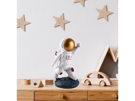 WALLXPERT Decorative Object figura Yak 047