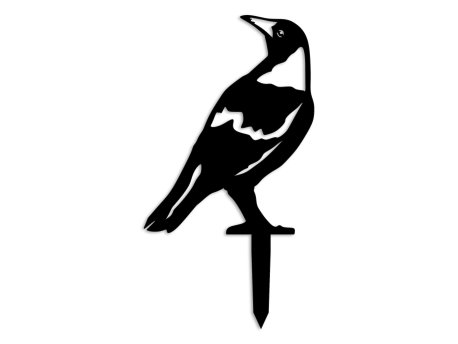WALLXPERT Decorative Object figura Bird 01