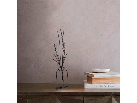 WALLXPERT Decorative Object figura Flowerpot 3