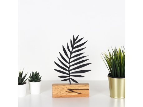 WALLXPERT Decorative Object figura M 032