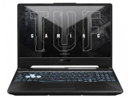 ASUS TUF Gaming A15 FA506NC-HN039 (Full HD, Ryzen 5 7535HS, 16GB, SSD 1TB, RTX 3050) // Win 11 Pro