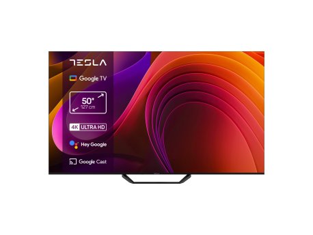 TESLA 50E655BUS DLED 4K UHD Smart TV