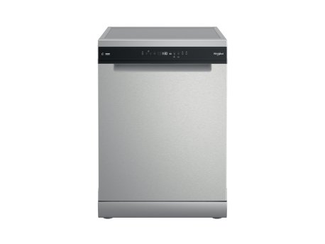 WHIRLPOOL W7F HP43 X Mašina za pranje sudova