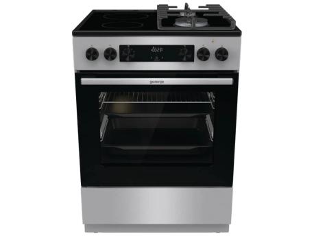 GORENJE GKC6C60XT Kombinovani šporet