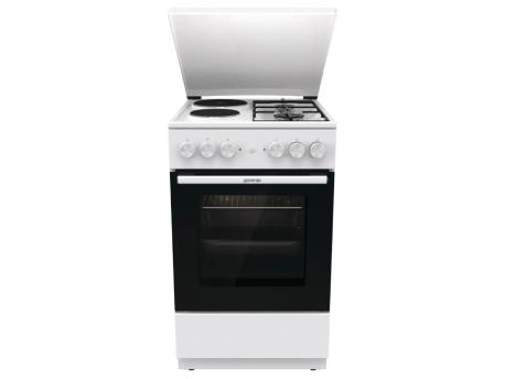 GORENJE GK5A12WG Kombinovani šporet