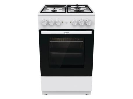 GORENJE GK5A12WD Kombinovani šporet