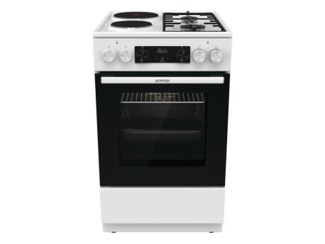 GORENJE GK5C64WF Kombinovani šporet