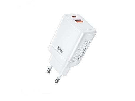 XO Brzi punjač Gallium Nitride 45W CE16