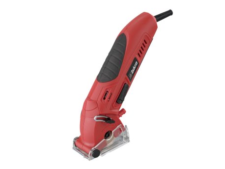ISKRA ISKRA ručni mini cirkular 450 W