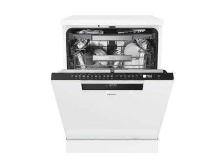 HAIER XF 5C4M1W Mašina za pranje sudova
