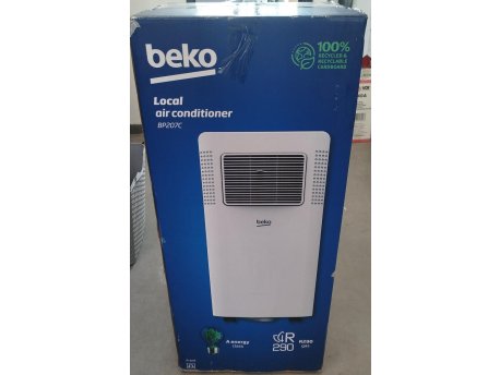 BEKO BP207C Pokretna klima OUTLET