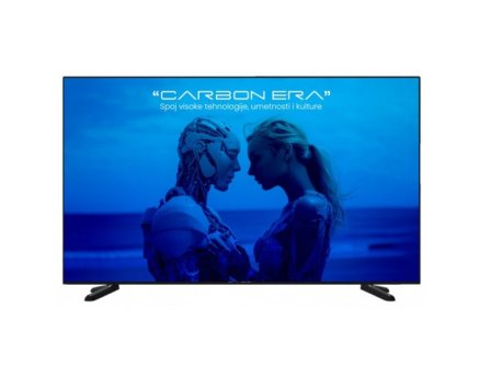 CARBON TV32HDAITGC, HD OUTLET
