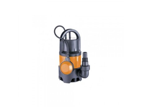 RURIS AQUA 9 potopna pumpa za nečistu vodu OUTLET
