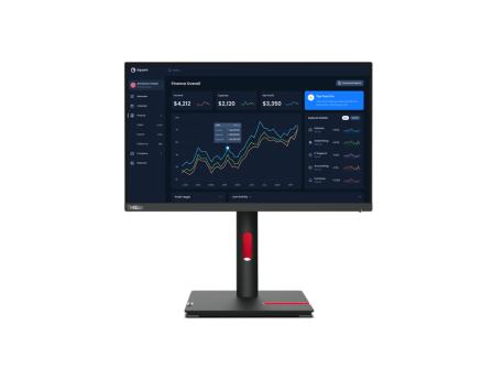 LENOVO Think Vision T22i-30 FHD IPS (63B0MAR6EU)