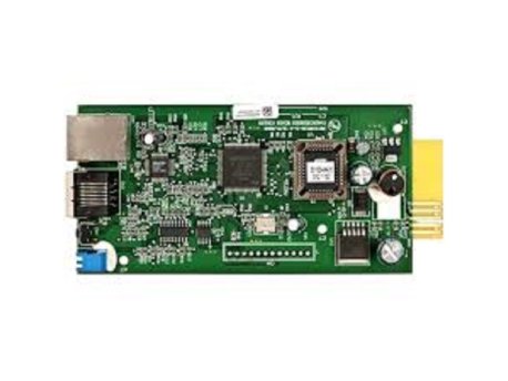 Delta Delta SCM SNMP card All-In-One AIO G3, SCMS300035