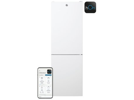 HOOVER HOCE3T618EW Kombinovani frižider