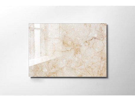 WALLXPERT Dekorativna slika od kaljenog stakla 1657 50 x 70